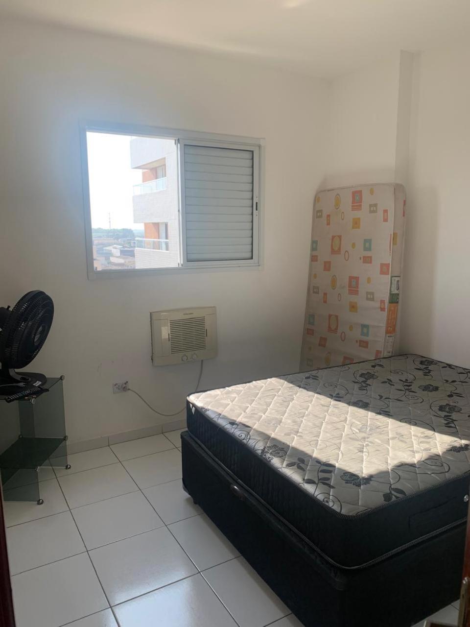 Apartamento Praia Guilhermina