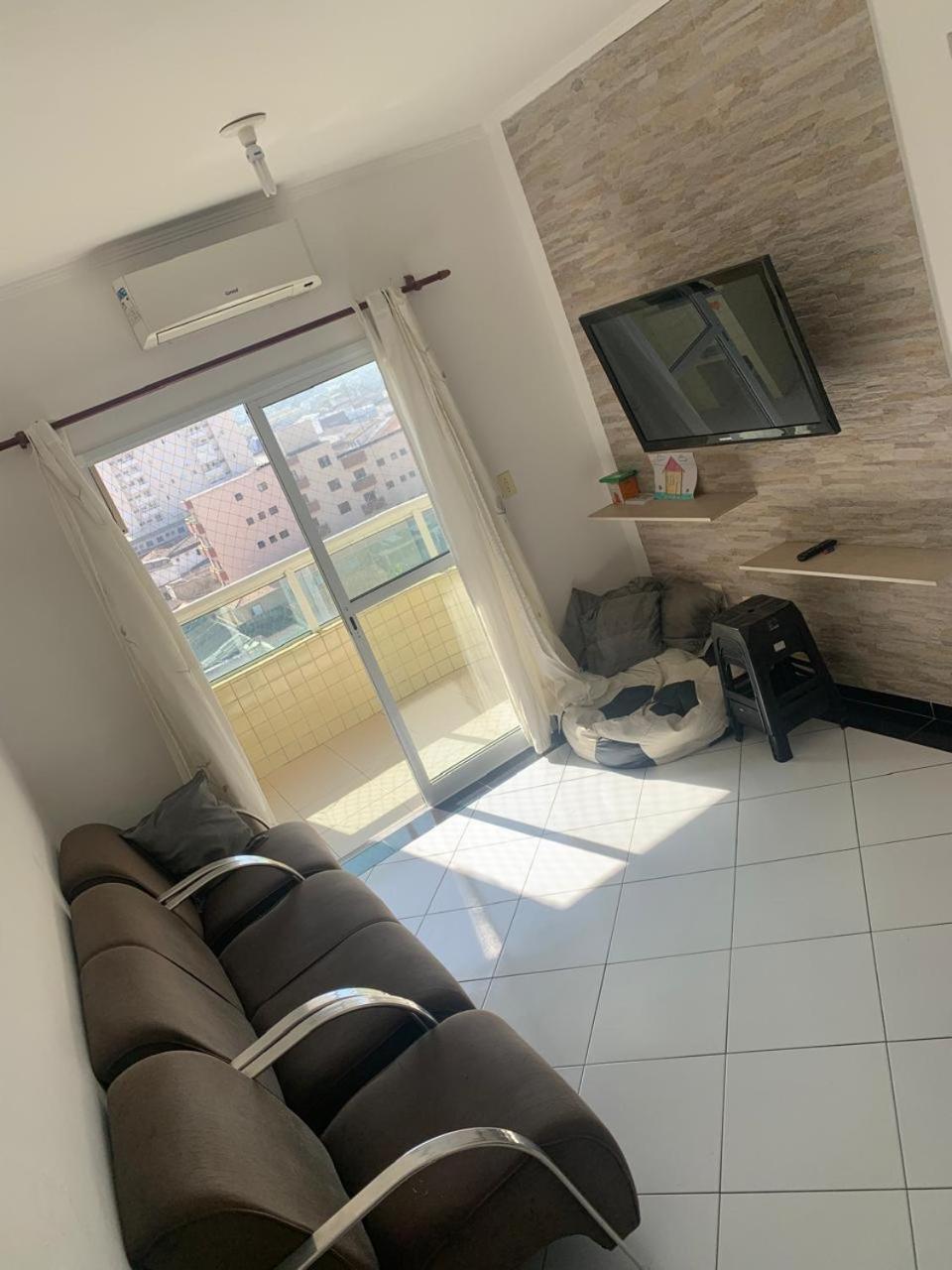 Apartamento Praia Guilhermina