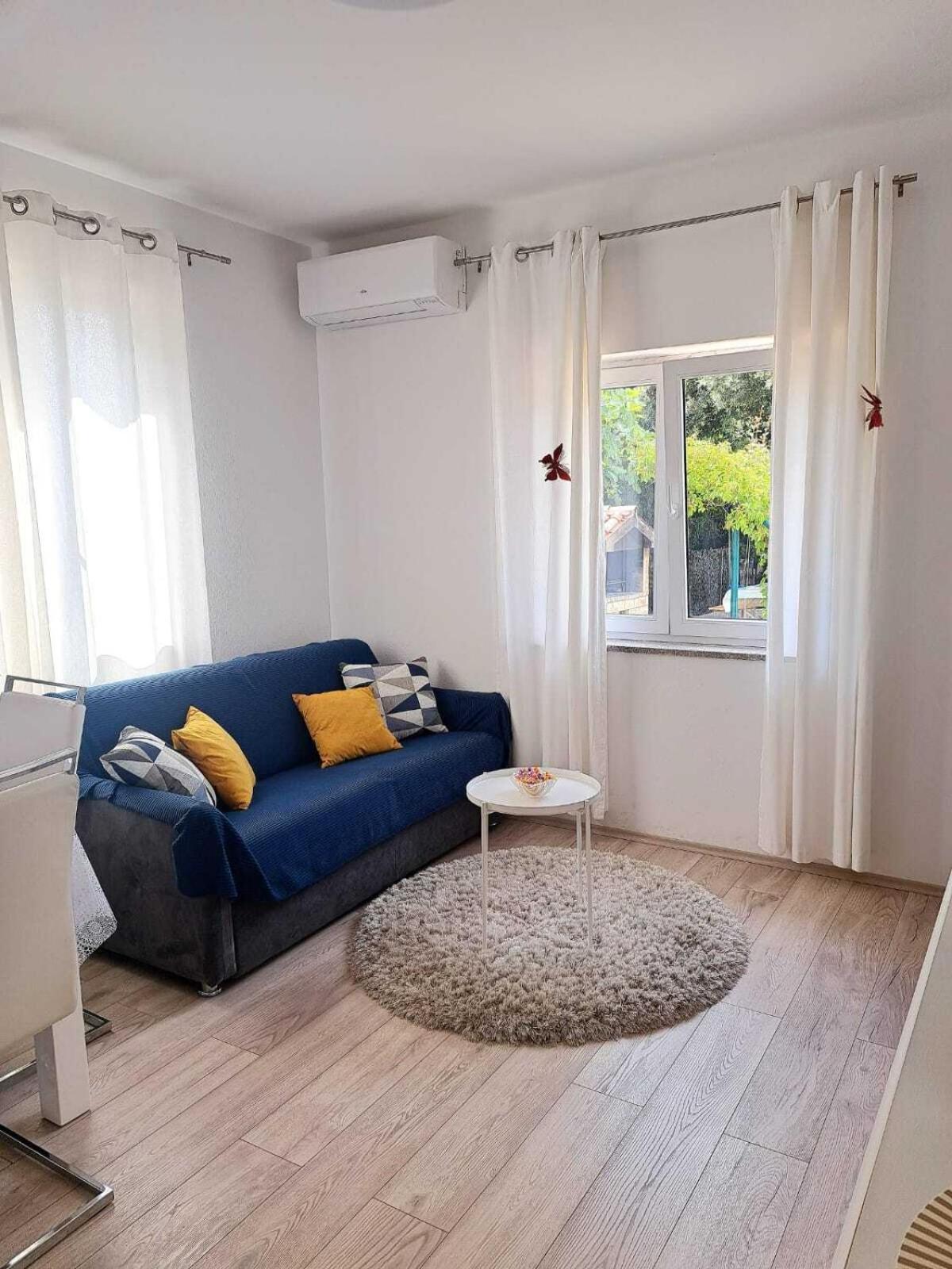 Apartman Melita