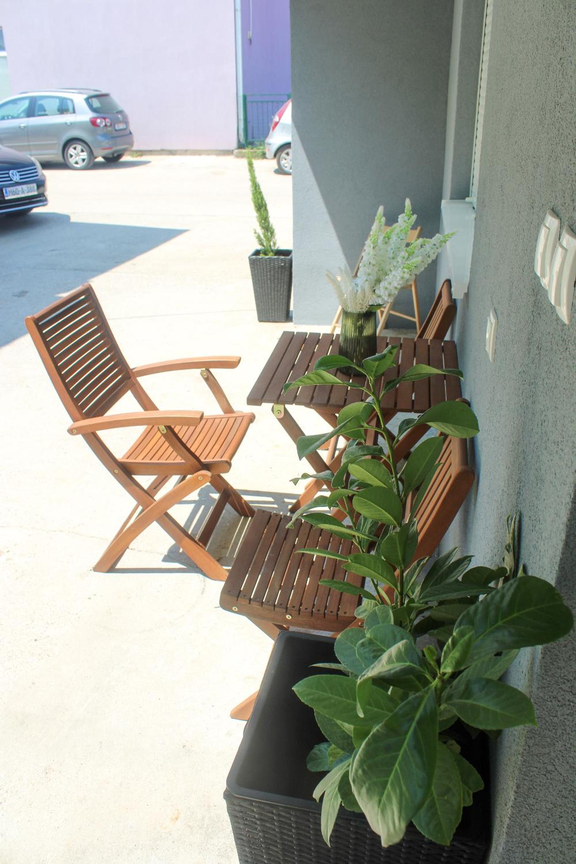 Apartments Smoljan
