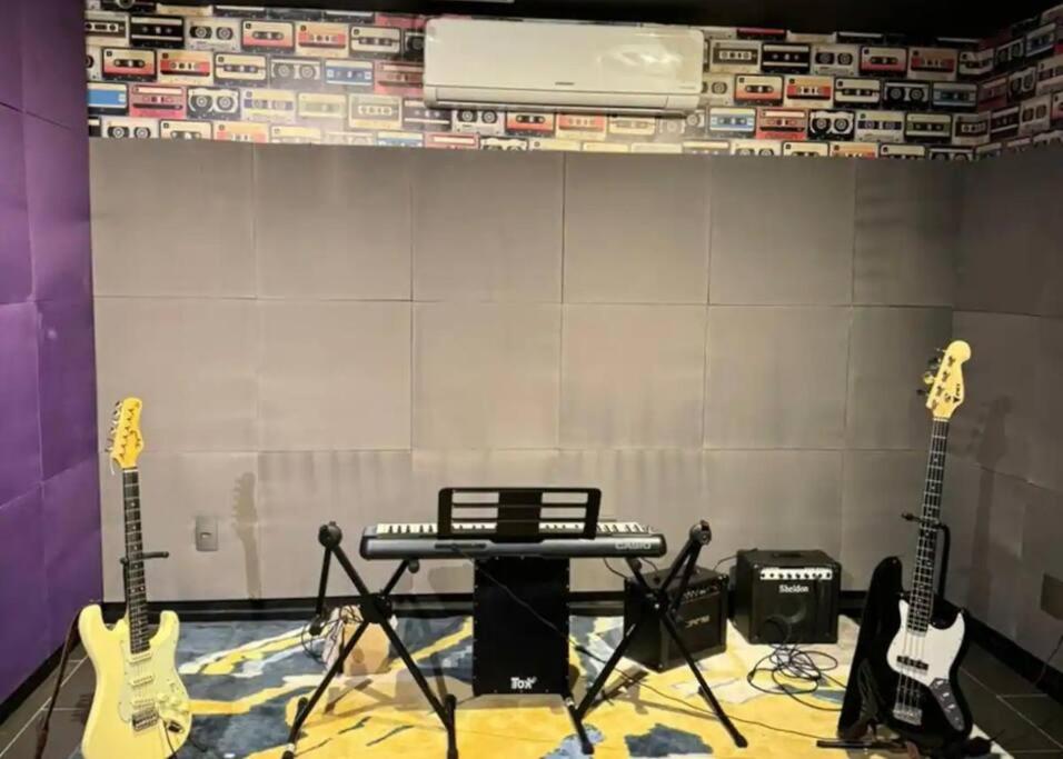 Studio SuperNovo Consolação VN504
