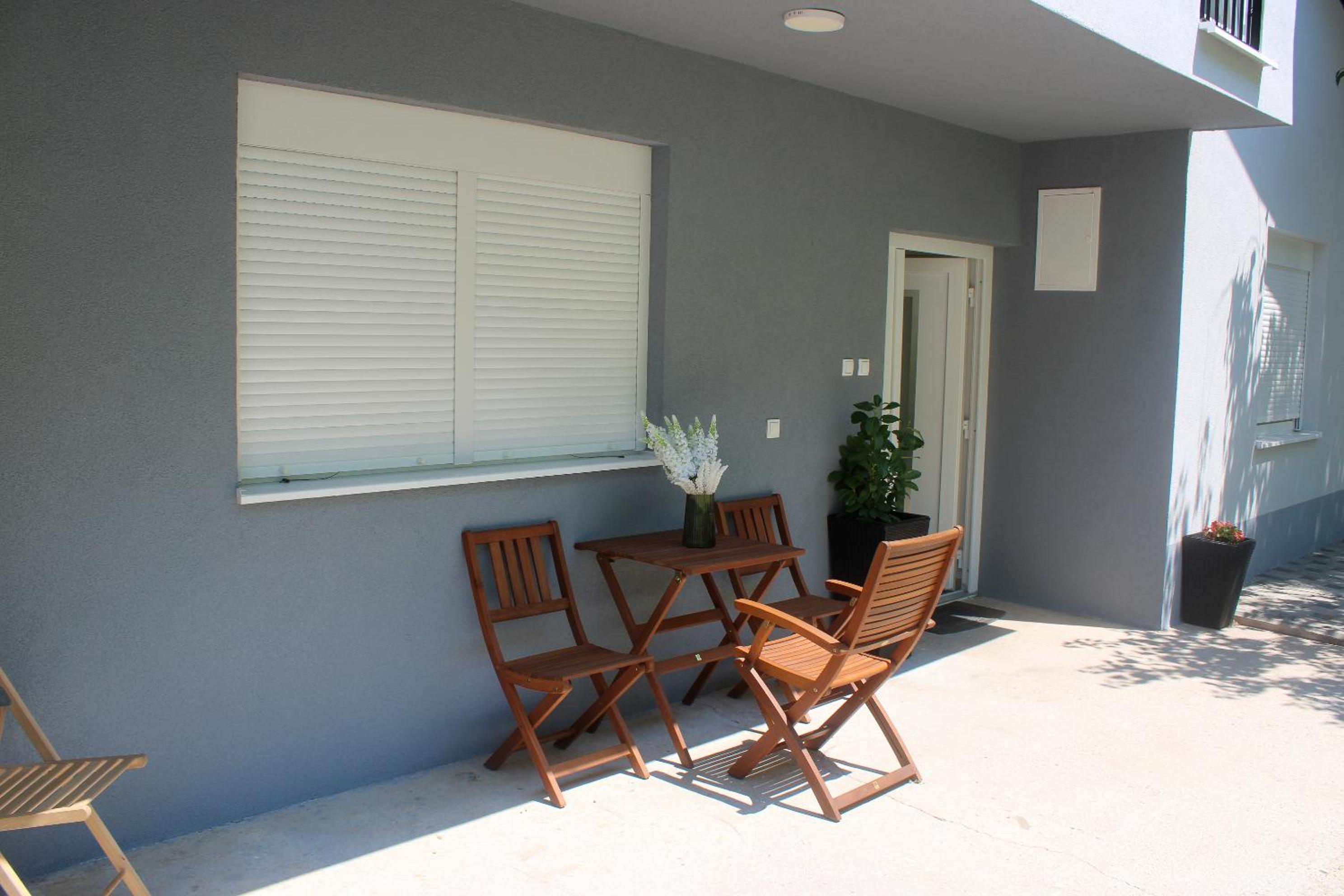 Apartments Smoljan