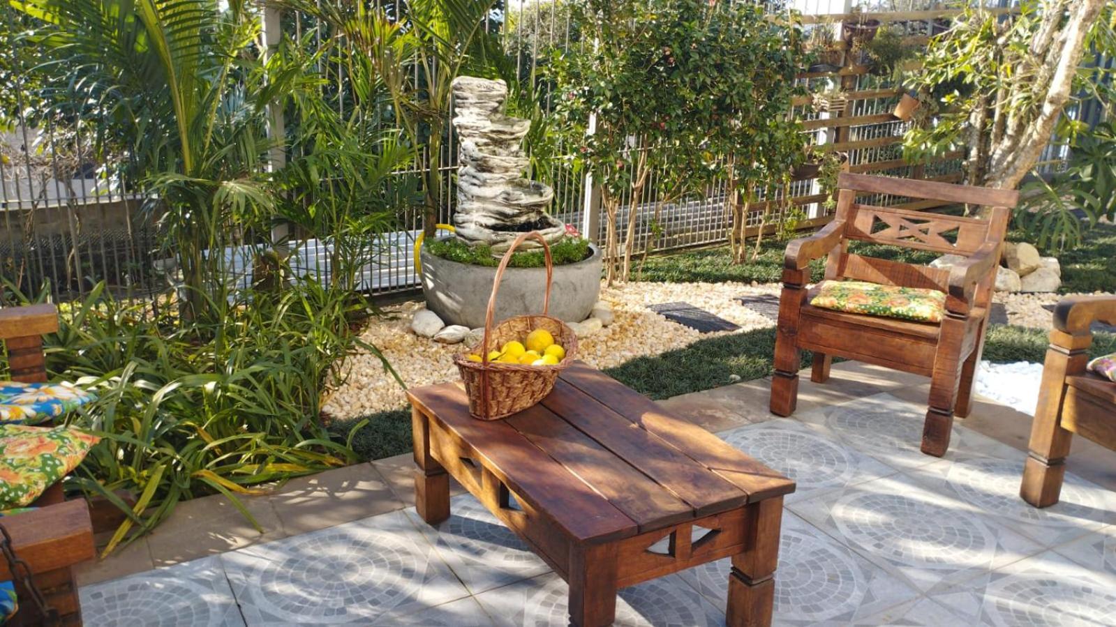 Hotel Residência bem localizada em Bento Gonçalves - Image 1