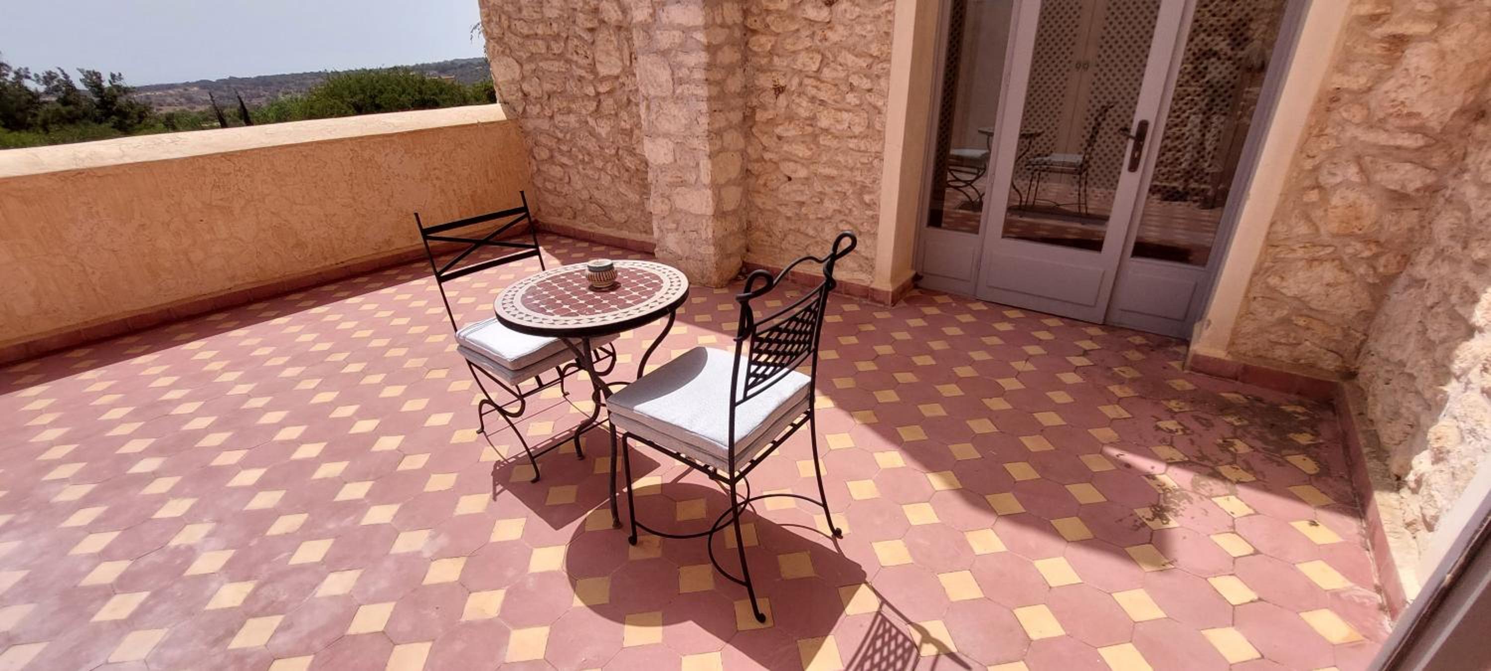 Le Domaine d'Eden - Villa luxueuse, piscine, spa et personnel view 2