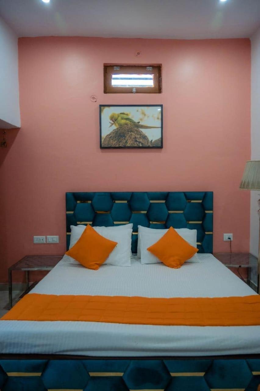 Hotel O Natraj Greens Dev Farm view 2