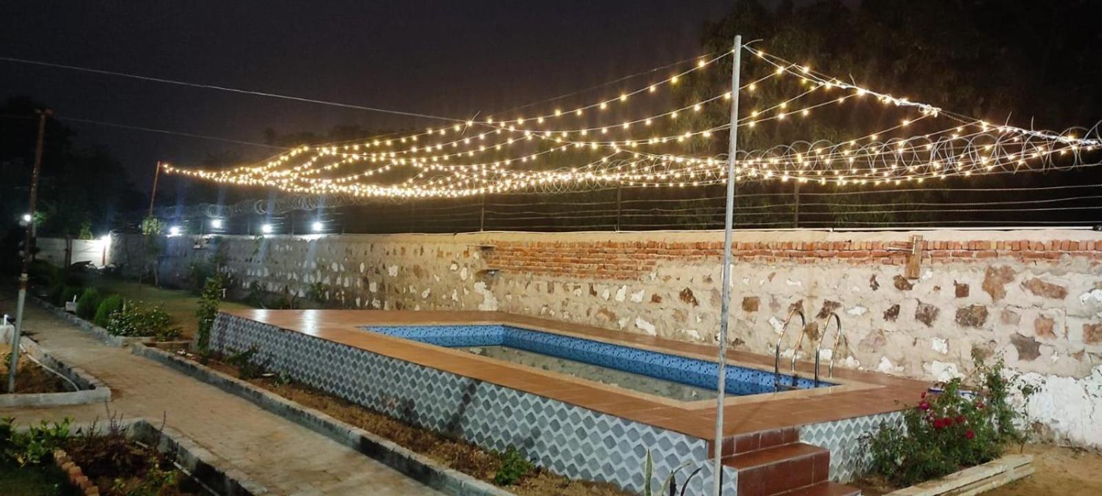 Hotel O Natraj Greens Dev Farm view 5