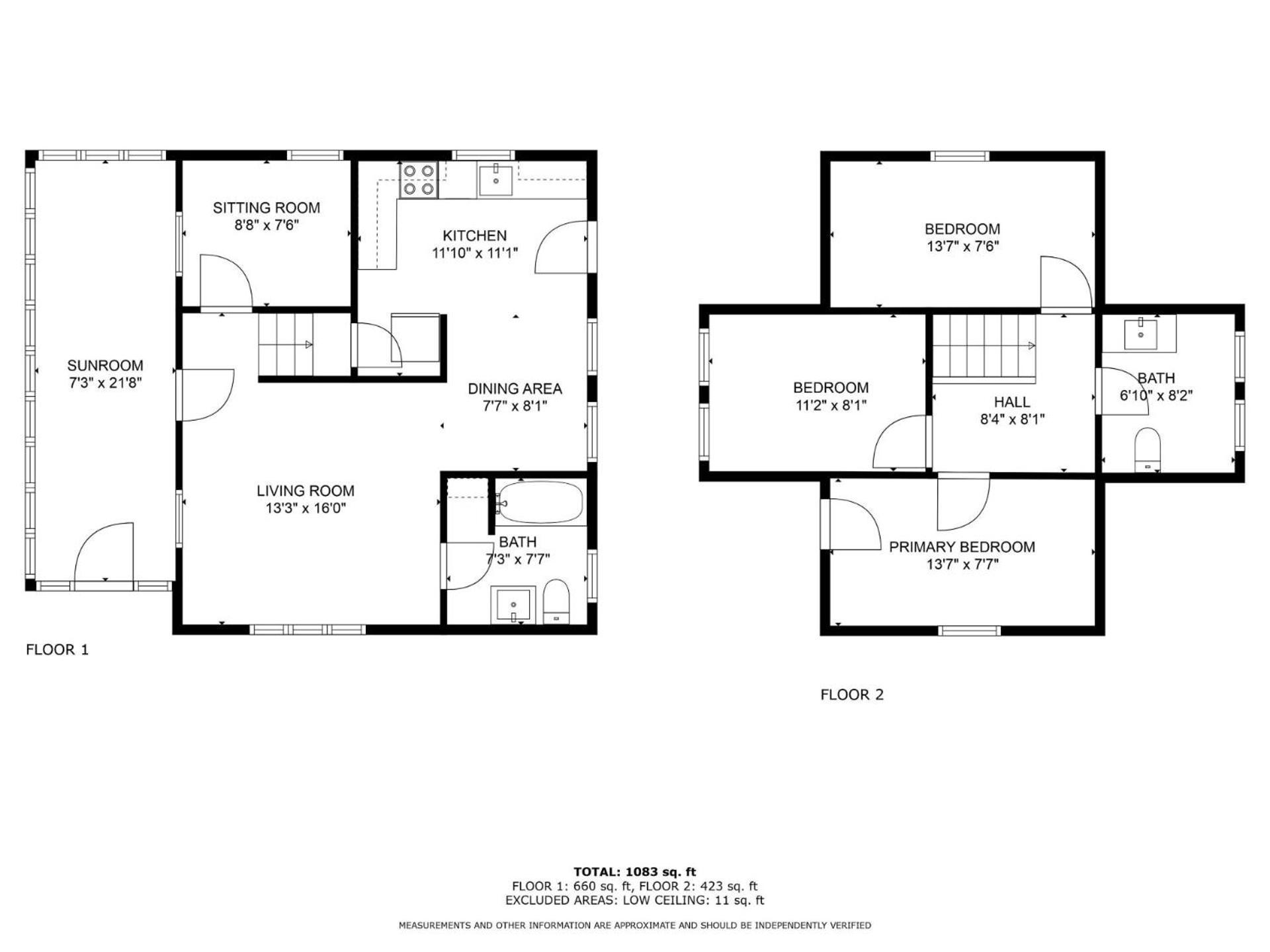 17 Ocean Avenue Harwich Port Cape Cod - - Kare Not view 3