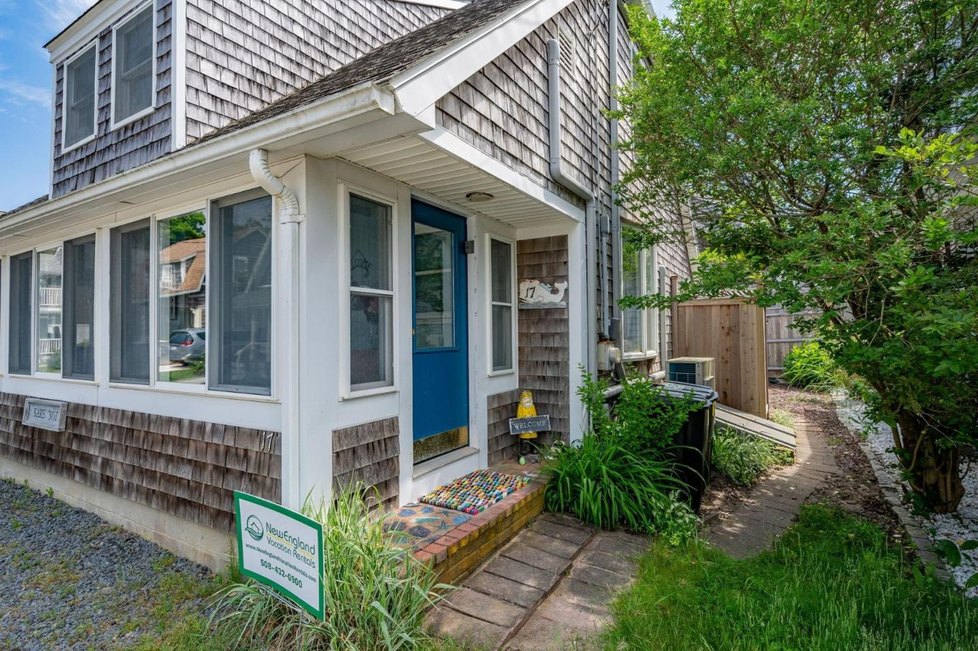 17 Ocean Avenue Harwich Port Cape Cod - - Kare Not view 4
