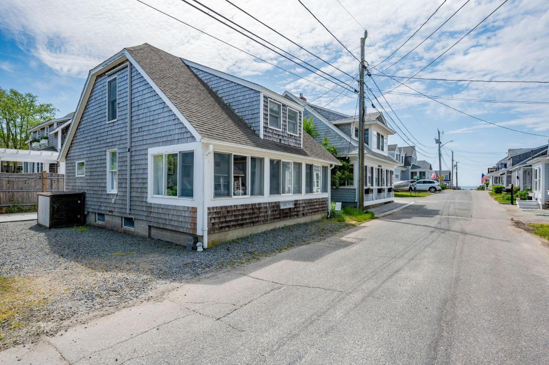 17 Ocean Avenue Harwich Port Cape Cod - - Kare Not view 5