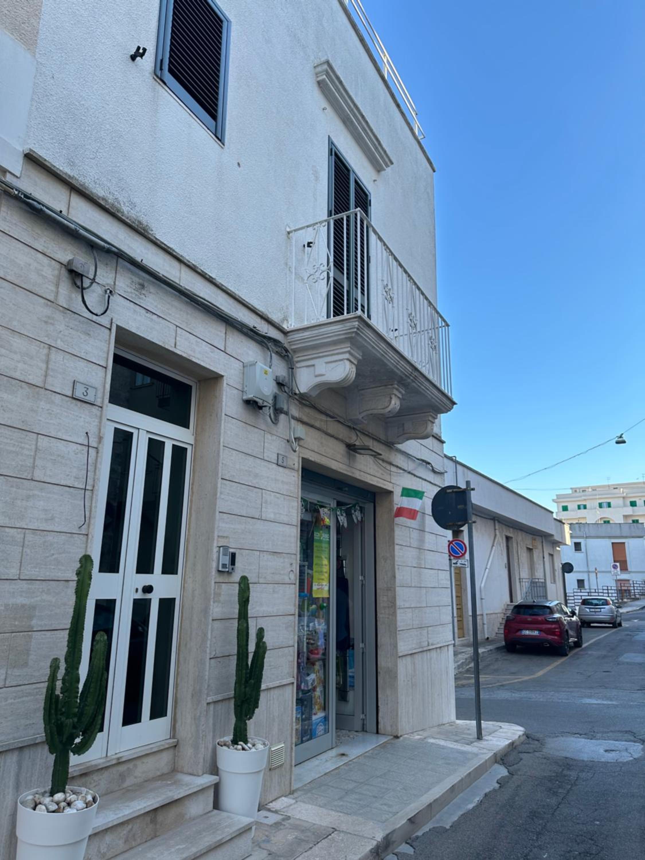 CASA VACANZA ISABELLA view 3
