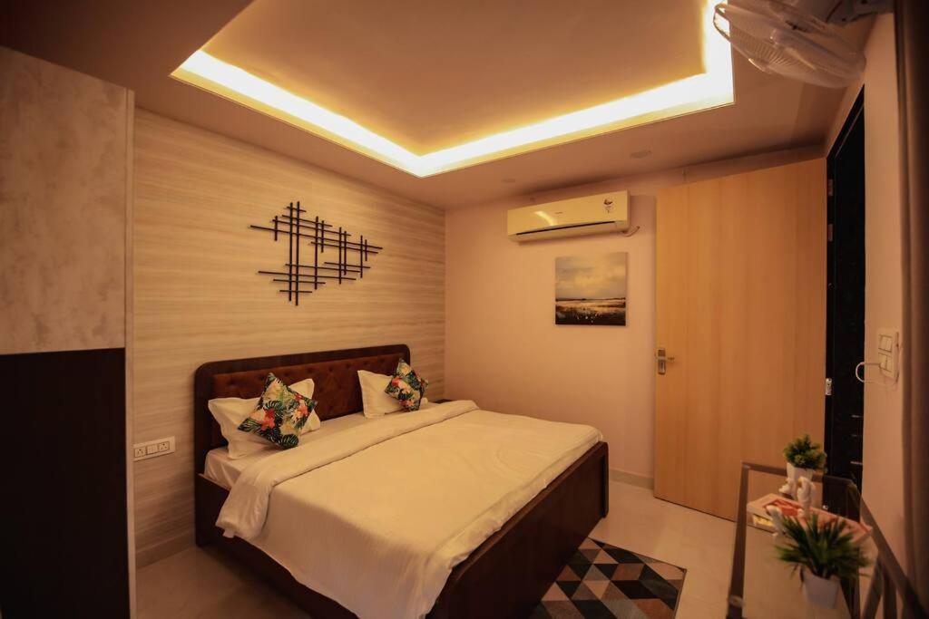Saiba OutHouse- 4 Bed room- Pool- Theatre- PartyHall- Garden & Terrace sitting area view 3
