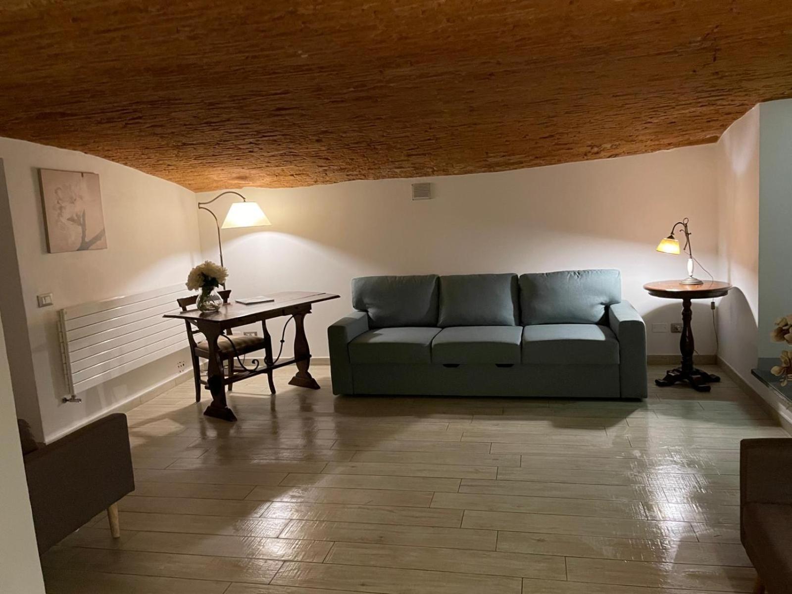 San Frediano Apartment - Ampio Appartamento Deluxe per 10 Ospiti nel Cuore di Firenze
