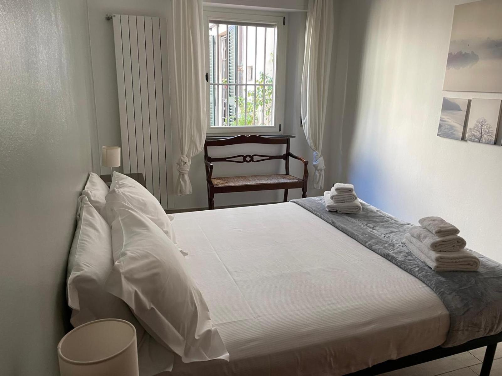 San Frediano Apartment - Ampio Appartamento Deluxe per 10 Ospiti nel Cuore di Firenze