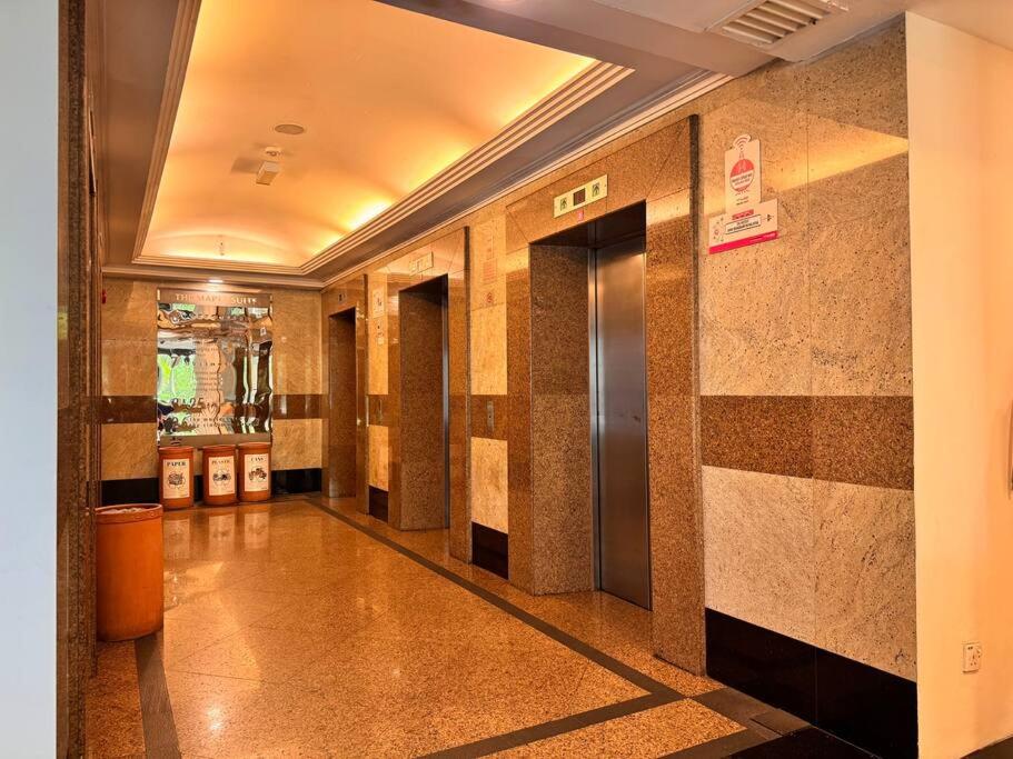 8Min Jalan Alor Pavillion Petaling St 3B3B 1-6Pax