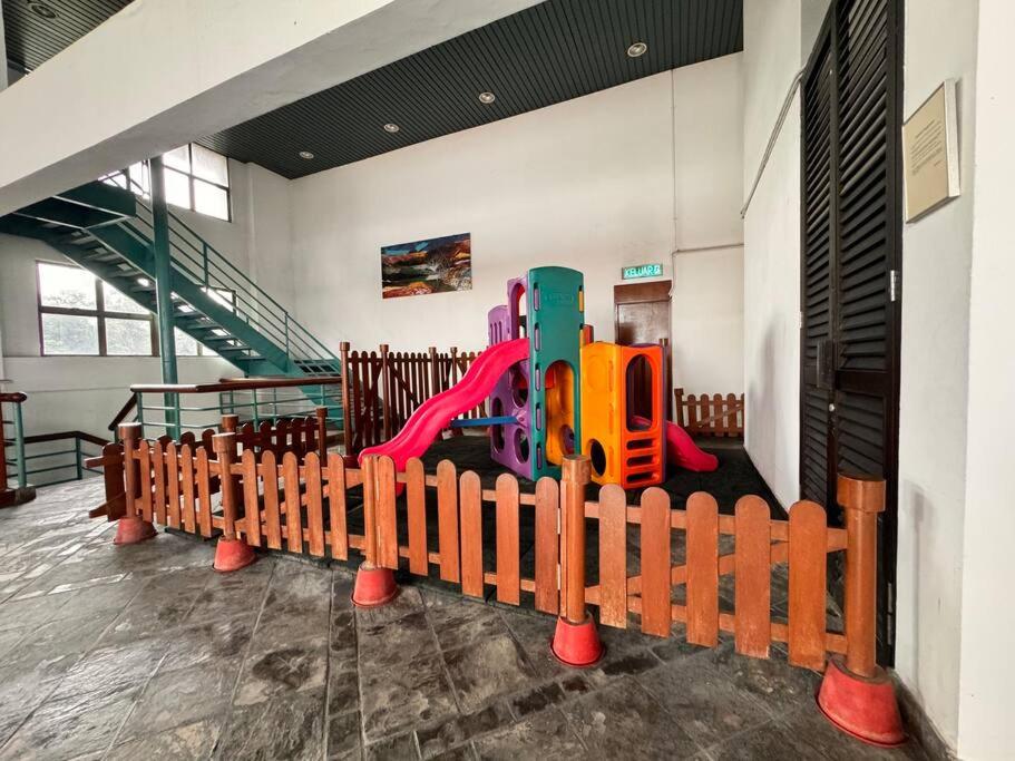 8Min Jalan Alor Pavillion Petaling St 3B3B 1-6Pax