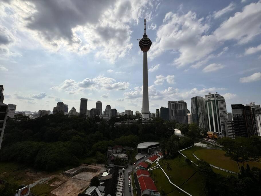 8Min Jalan Alor Pavillion Petaling St 3B3B 1-6Pax