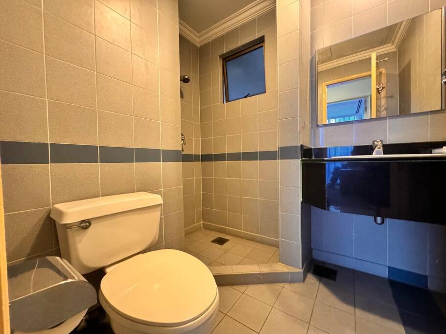 8Min Jalan Alor Pavillion Petaling St 3B3B 1-6Pax