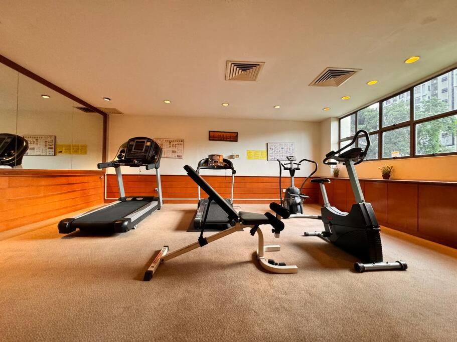 8Min Jalan Alor Pavillion Petaling St 3B3B 1-6Pax