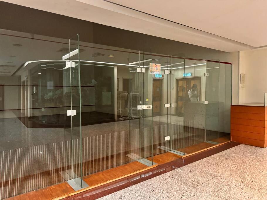 8Min Jalan Alor Pavillion Petaling St 3B3B 1-6Pax