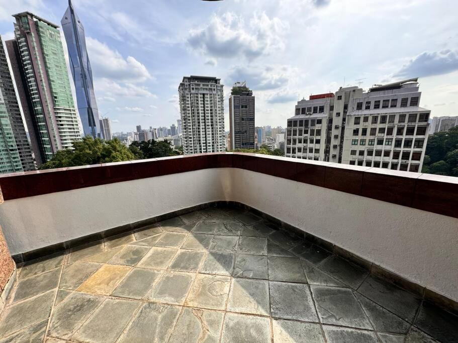 8Min Jalan Alor Pavillion Petaling St 3B3B 1-6Pax