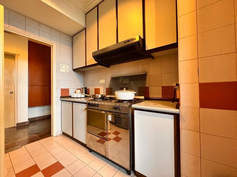 8Min Jalan Alor Pavillion Petaling St 3B3B 1-6Pax