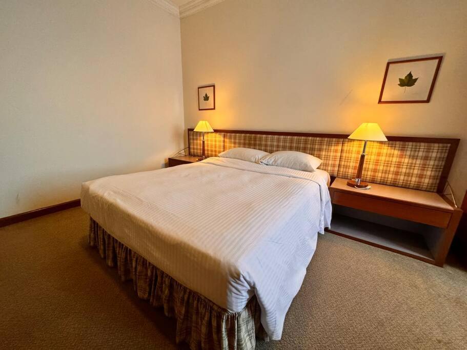 8Min Jalan Alor Pavillion Petaling St 3B3B 1-6Pax