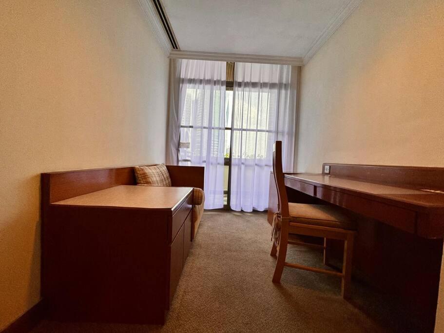 8Min Jalan Alor Pavillion Petaling St 3B3B 1-6Pax