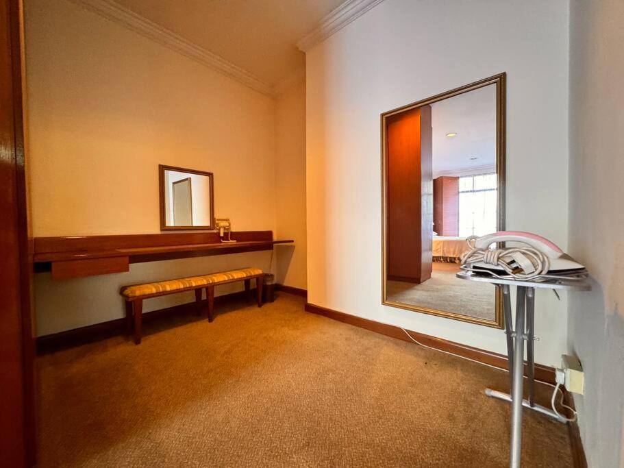 8Min Jalan Alor Pavillion Petaling St 3B3B 1-6Pax