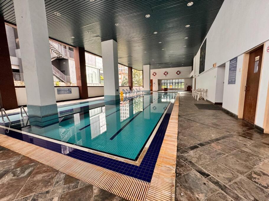 8Min Jalan Alor Pavillion Petaling St 3B3B 1-6Pax