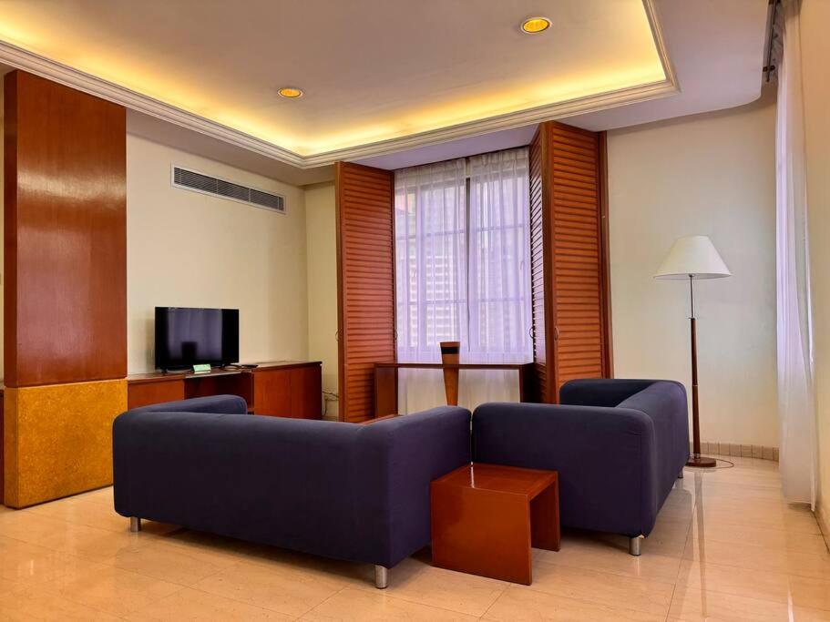 8Min Jalan Alor Pavillion Petaling St 3B3B 1-6Pax