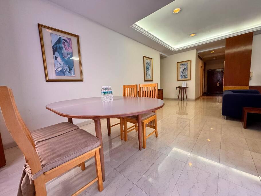 8Min Jalan Alor Pavillion Petaling St 3B3B 1-6Pax