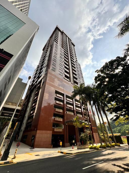 8Min Jalan Alor Pavillion Petaling St 3B3B 1-6Pax