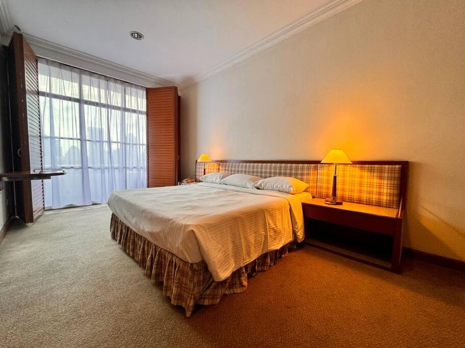 8Min Jalan Alor Pavillion Petaling St 3B3B 1-6Pax