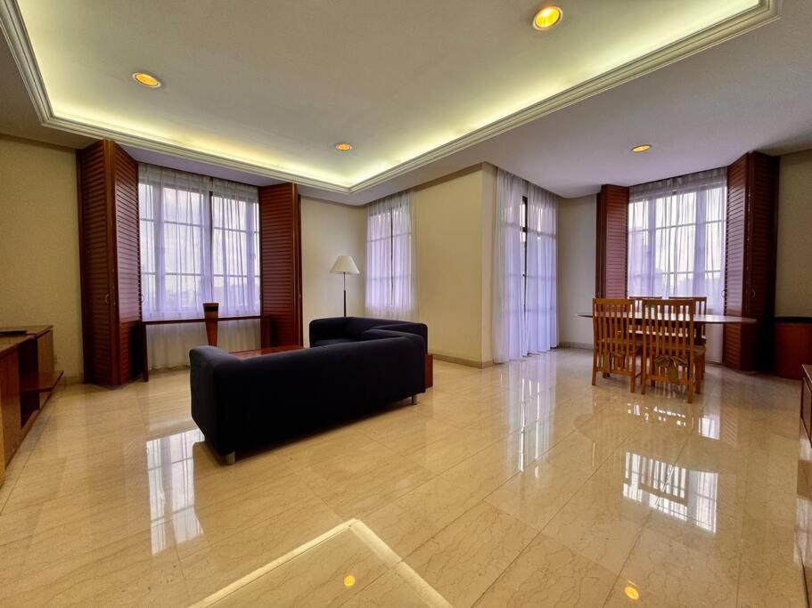 8Min Jalan Alor Pavillion Petaling St 3B3B 1-6Pax