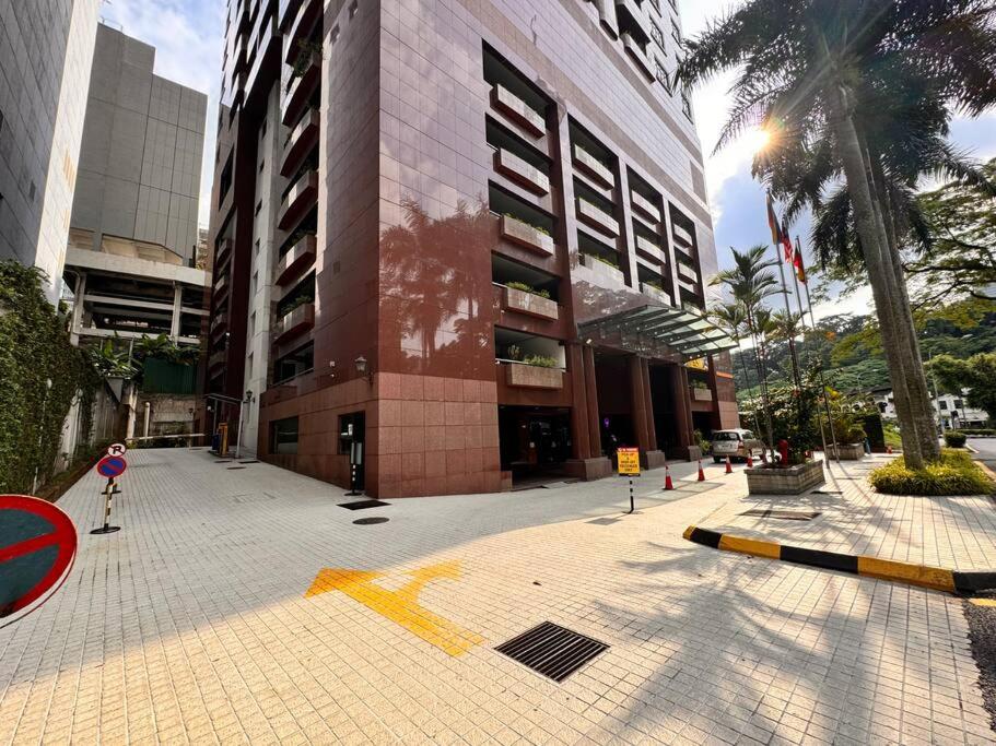 8Min Jalan Alor Pavillion Petaling St 3B3B 1-6Pax