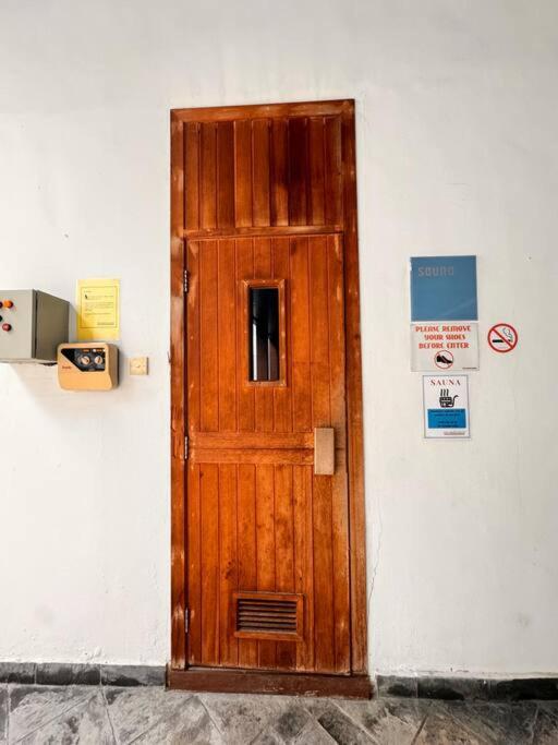 8Min Jalan Alor Pavillion Petaling St 3B3B 1-6Pax