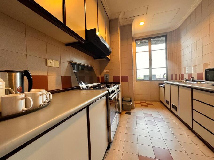 8Min Jalan Alor Pavillion Petaling St 3B3B 1-6Pax