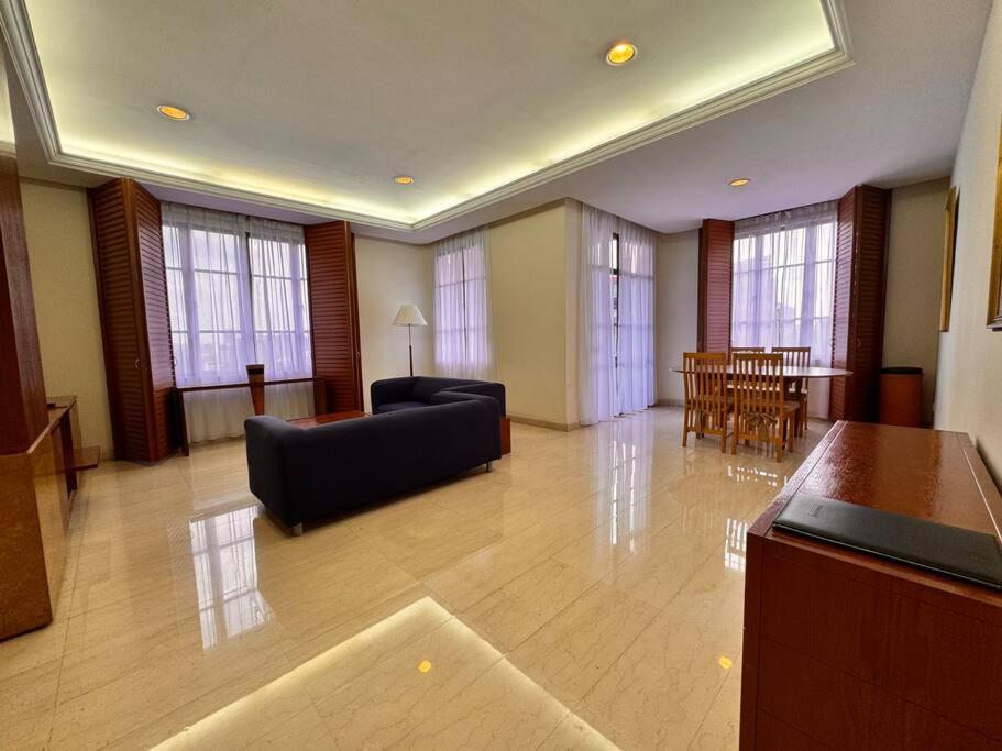 8Min Jalan Alor Pavillion Petaling St 3B3B 1-6Pax