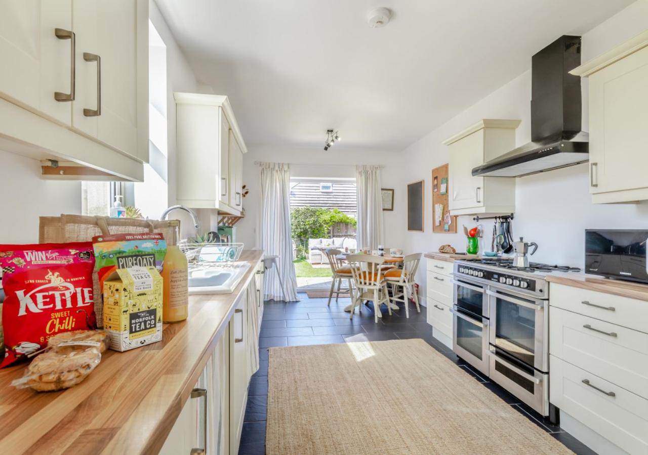 3 Bed in Hunstanton oc-v29295