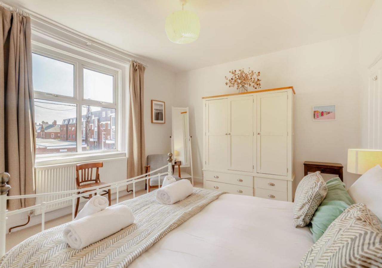 3 Bed in Hunstanton oc-v29295