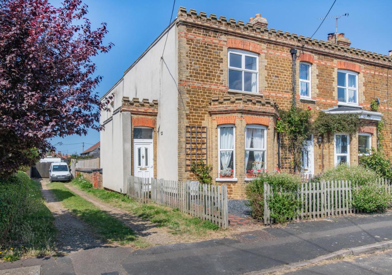 3 Bed in Hunstanton oc-v29295