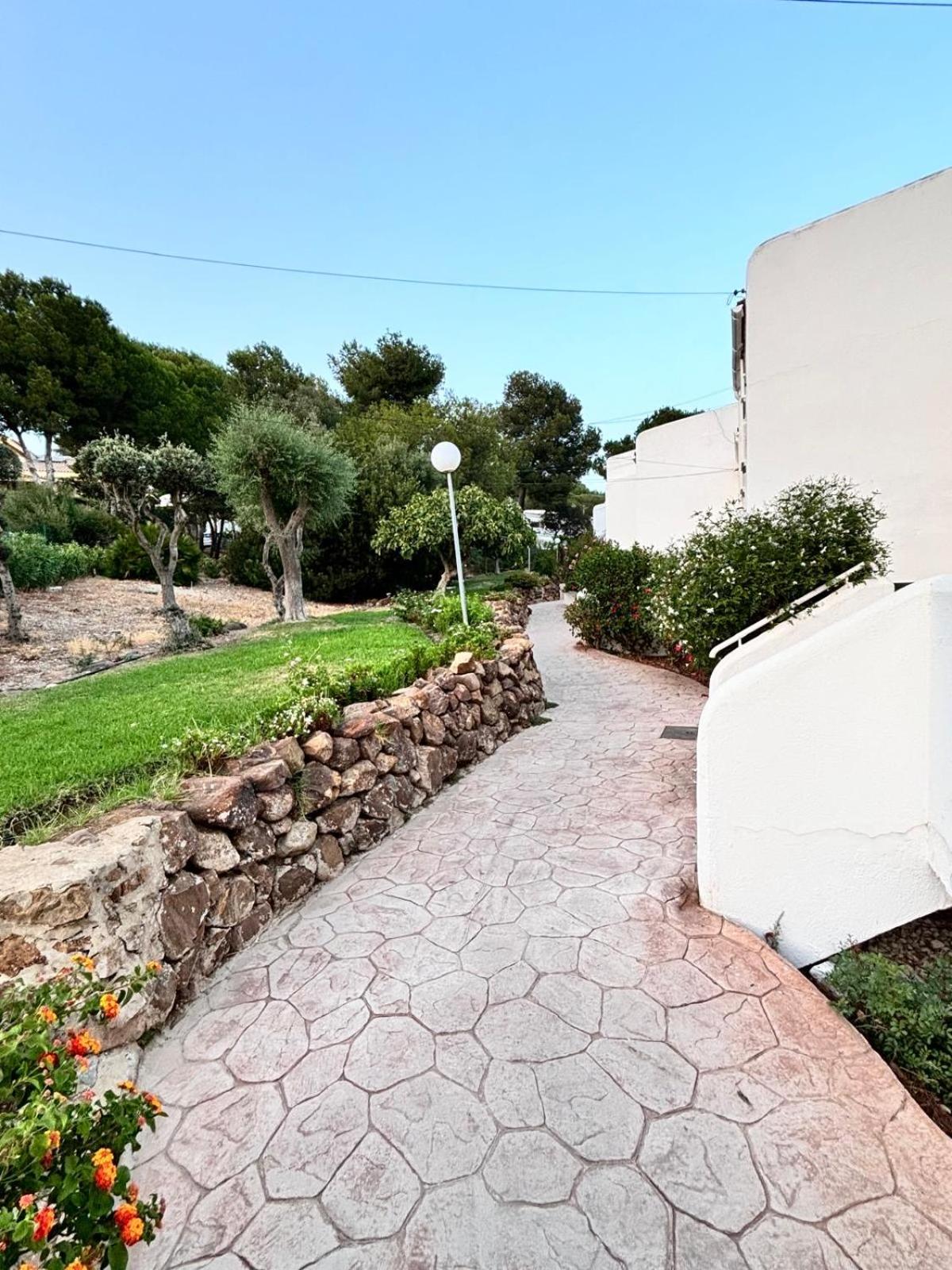 Apartamento Seghers Estepona Playa y Sol