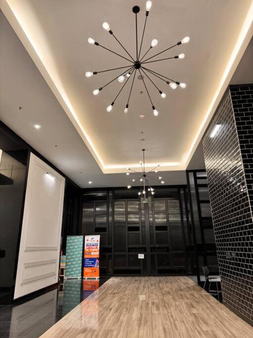 KL Chambers Japan Tatami 5Pax ウエルカム PWTC Sunway