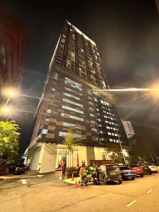 KL Chambers Japan Tatami 5Pax ウエルカム PWTC Sunway