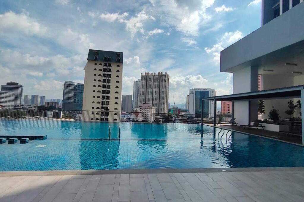 KL Chambers Japan Tatami 5Pax ウエルカム PWTC Sunway