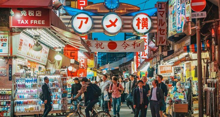 Alo BnB 1 - Near UENO, AKIHABARA, SENSOJI, TOKYO SKY TREE - Self check-in