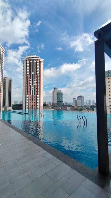 KL Chambers Japan Tatami 5Pax ウエルカム PWTC Sunway