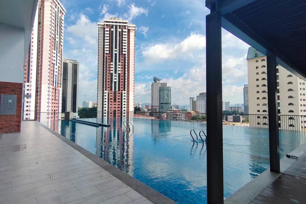 KL Chambers Japan Tatami 5Pax ウエルカム PWTC Sunway