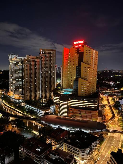 KL Chambers Japan Tatami 5Pax ウエルカム PWTC Sunway