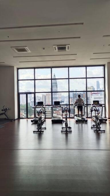KL Chambers Japan Tatami 5Pax ウエルカム PWTC Sunway